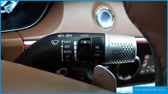 GENESIS GV70 2.2 DIESEL AWD