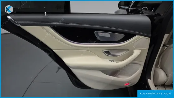 MERCEDES AMG GT 4DOOR 43 4MATIC+