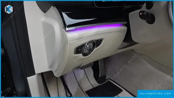 MERCEDES AMG GT 4DOOR 43 4MATIC+