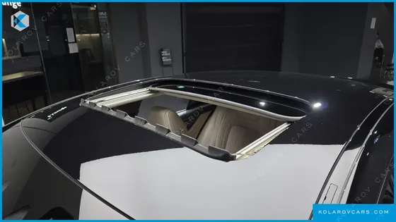 MERCEDES AMG GT 4DOOR 43 4MATIC+