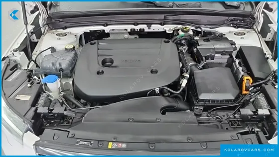 VOLVO XC40 B4 INSCRIPTION
