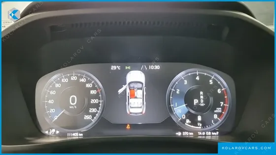 VOLVO XC40 B4 INSCRIPTION