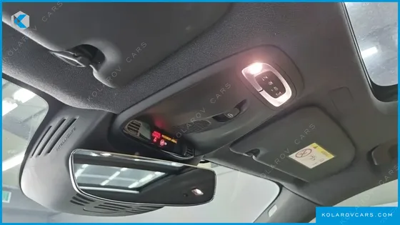 VOLVO XC40 B4 INSCRIPTION