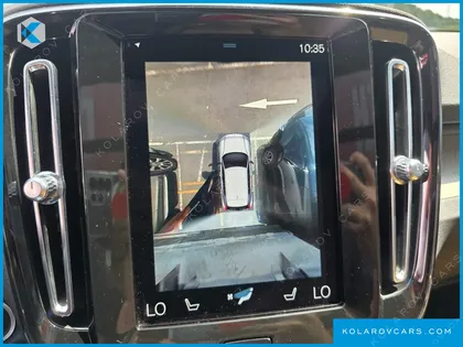 VOLVO XC40 B4 INSCRIPTION
