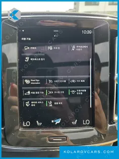 VOLVO XC40 B4 INSCRIPTION