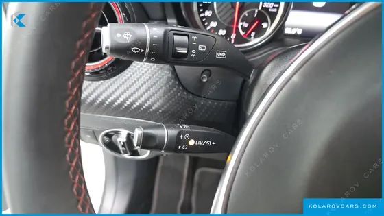 MERCEDES A-CLASS A45 AMG 4MATIC