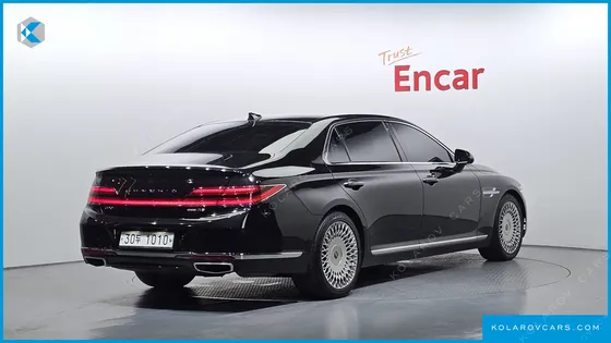 GENESIS G90 3.8 AWD