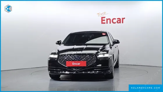 GENESIS G90 3.8 AWD