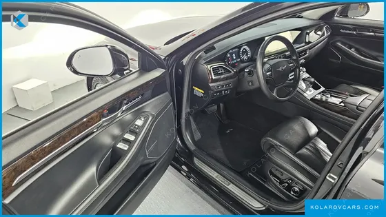 GENESIS G90 3.8 AWD