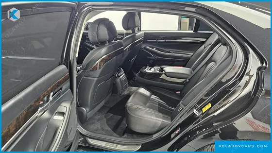 GENESIS G90 3.8 AWD