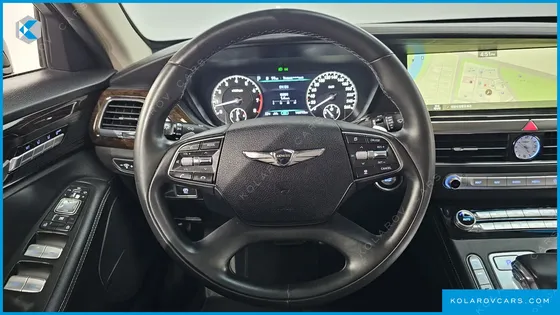 GENESIS G90 3.8 AWD