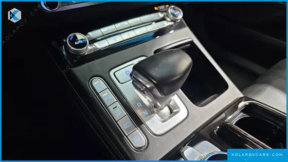 GENESIS G90 3.8 AWD