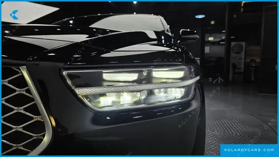GENESIS G90 3.8 AWD