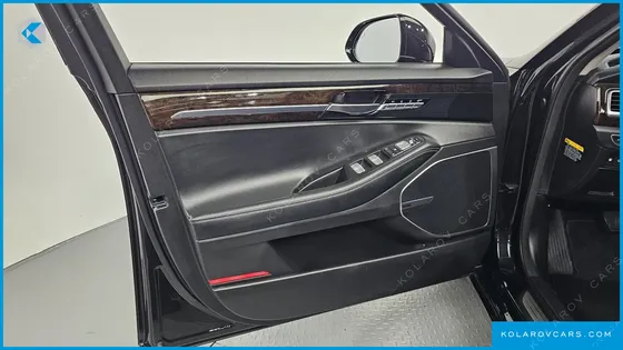 GENESIS G90 3.8 AWD