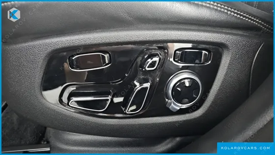 GENESIS G90 3.8 AWD