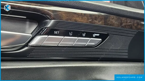 GENESIS G90 3.8 AWD