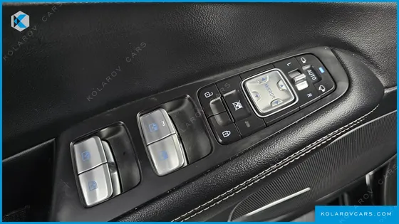 GENESIS G90 3.8 AWD