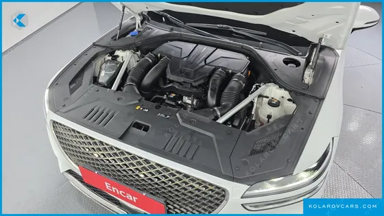 GENESIS GV70 3.5T GASOLINE AWD