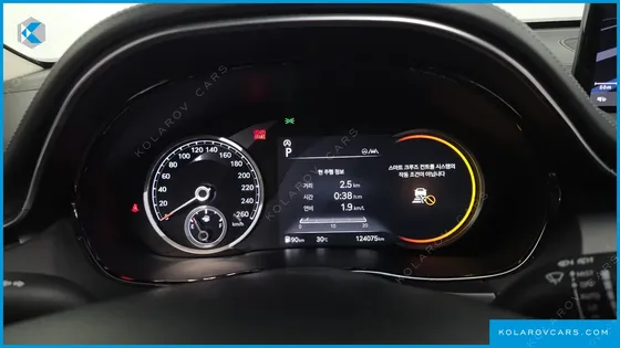 GENESIS GV70 3.5T GASOLINE AWD