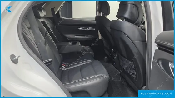 GENESIS GV70 3.5T GASOLINE AWD