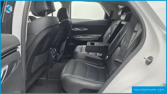 GENESIS GV70 3.5T GASOLINE AWD