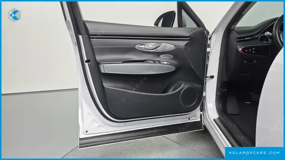 GENESIS GV70 3.5T GASOLINE AWD