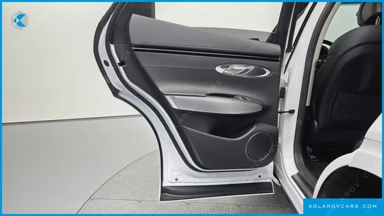 GENESIS GV70 3.5T GASOLINE AWD