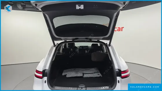 GENESIS GV70 3.5T GASOLINE AWD