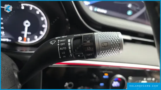 GENESIS GV70 3.5T GASOLINE AWD