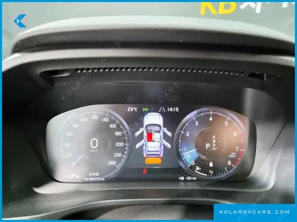 VOLVO XC40 B4 INSCRIPTION