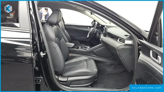 KIA K5 2.0