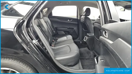KIA K5 2.0