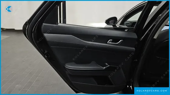 KIA K5 2.0