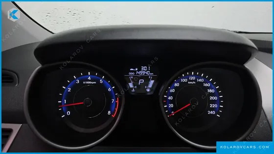 HYUNDAI ELANTRA (AVANTE) M16 GDI LUXURY