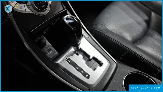 HYUNDAI ELANTRA (AVANTE) M16 GDI LUXURY
