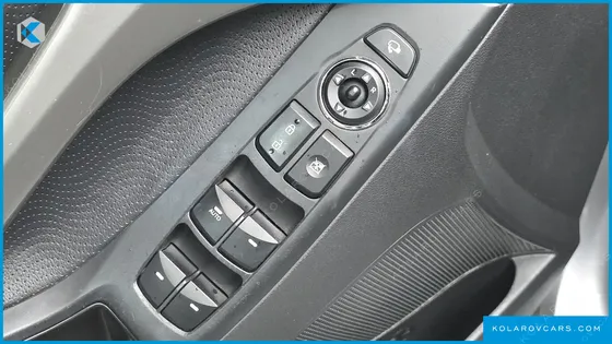 HYUNDAI ELANTRA (AVANTE) M16 GDI LUXURY
