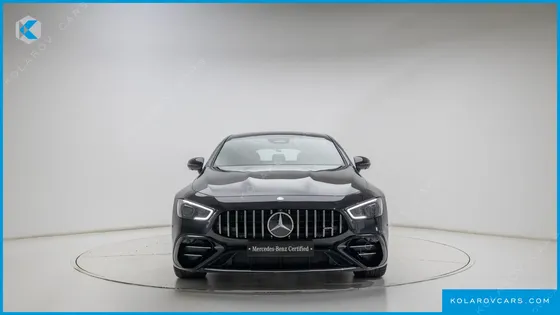 MERCEDES AMG GT 4DOOR 43 4MATIC+