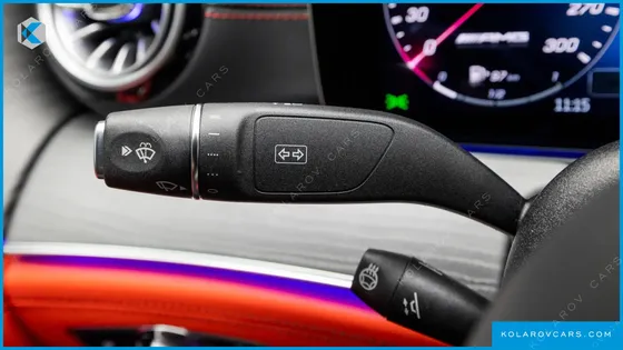 MERCEDES AMG GT 4DOOR 43 4MATIC+