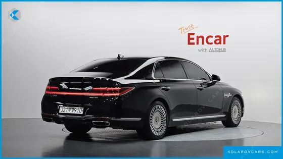 GENESIS G90 3.8 AWD