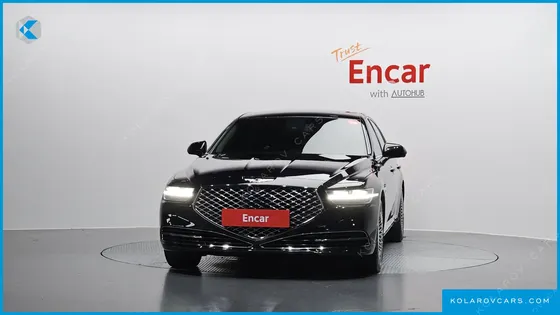 GENESIS G90 3.8 AWD
