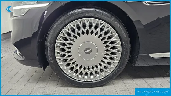 GENESIS G90 3.8 AWD