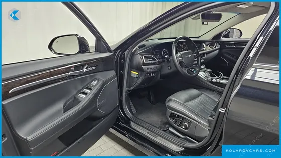 GENESIS G90 3.8 AWD