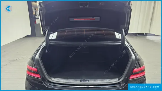 GENESIS G90 3.8 AWD