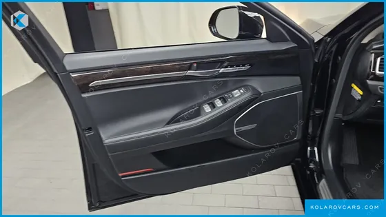 GENESIS G90 3.8 AWD