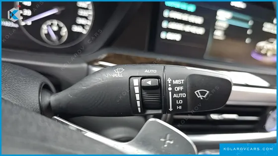 GENESIS G90 3.8 AWD