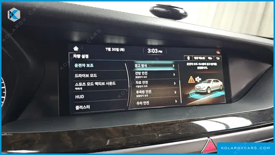 GENESIS G90 3.8 AWD