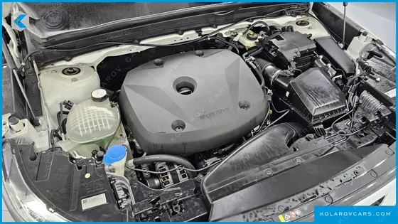 VOLVO XC40 T4 INSCRIPTION
