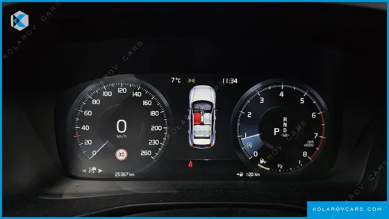 VOLVO XC40 T4 INSCRIPTION