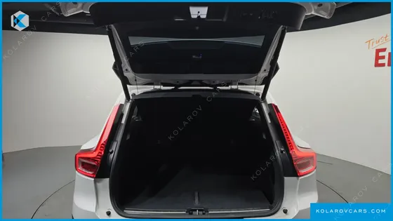 VOLVO XC40 T4 INSCRIPTION