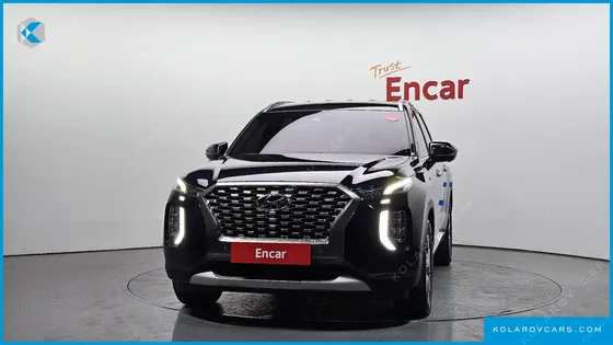 HYUNDAI PALISADE GASOLINE 3.8 2WD